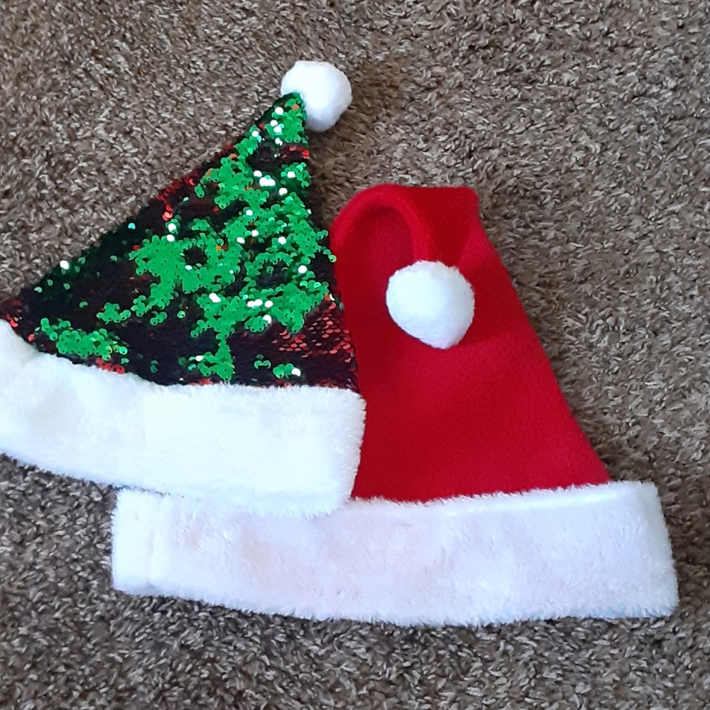 Bundle of Christmas Hats